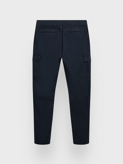 PANTALON ADVENTURE AZUL MARINO