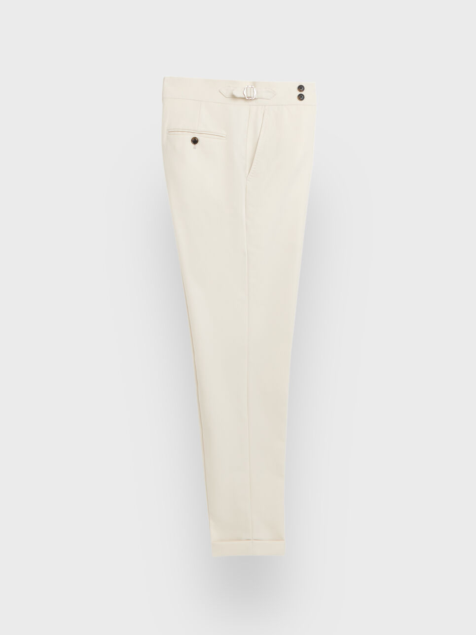 PANTALON GURKHA