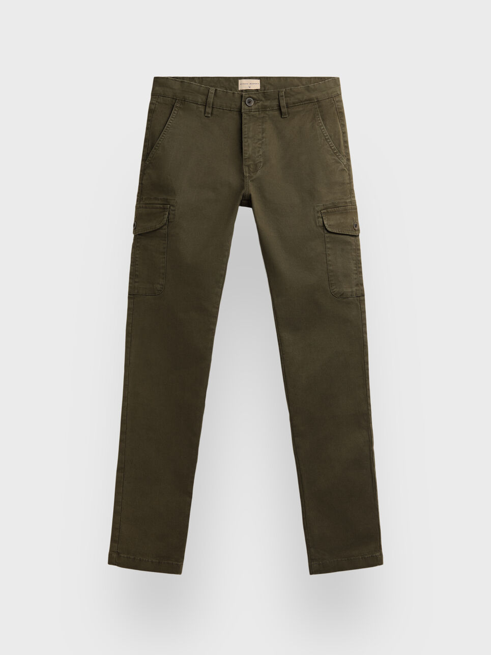 PANTALON ALPHI