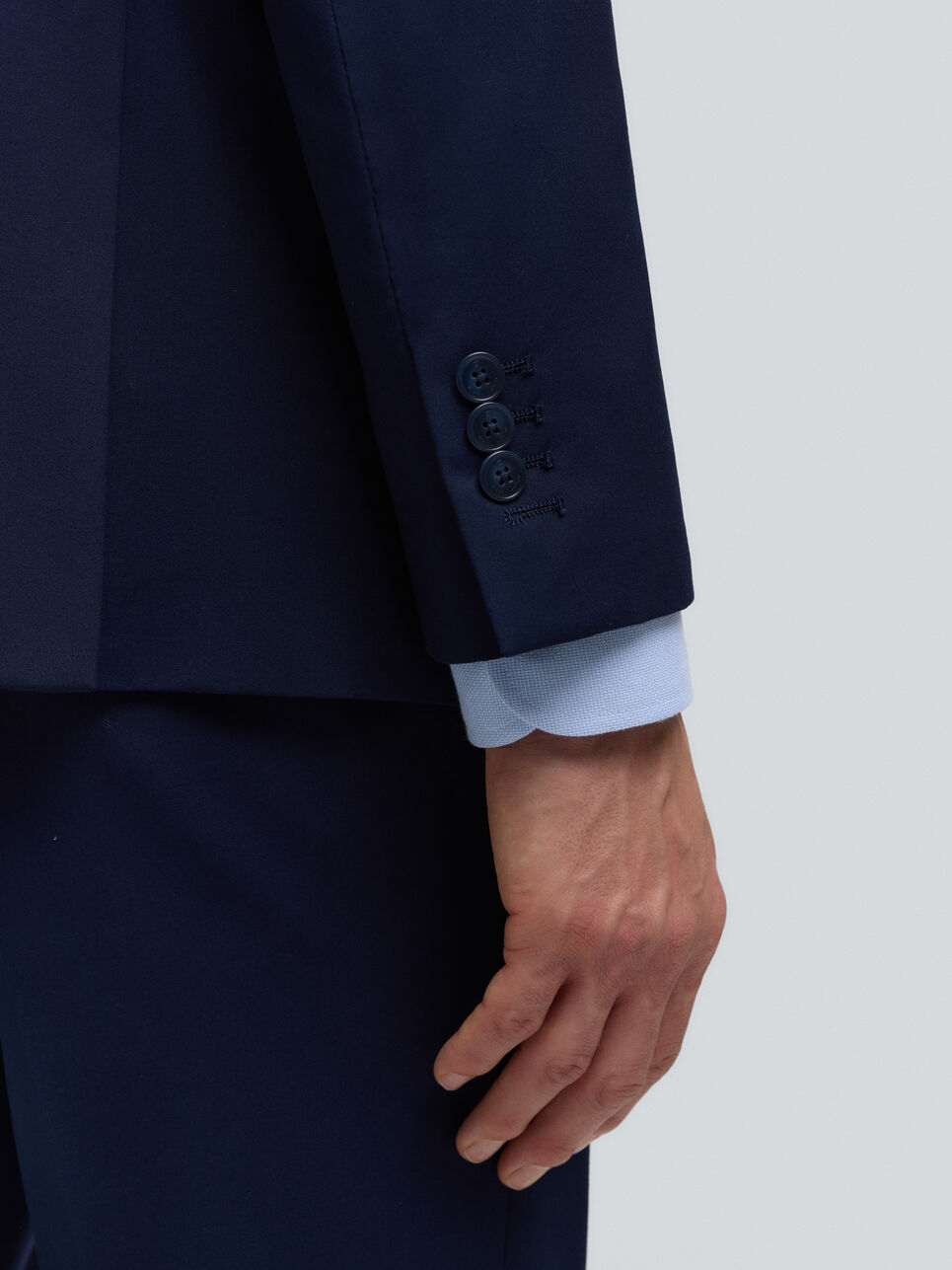 AMERICANA PLAIN SLIM