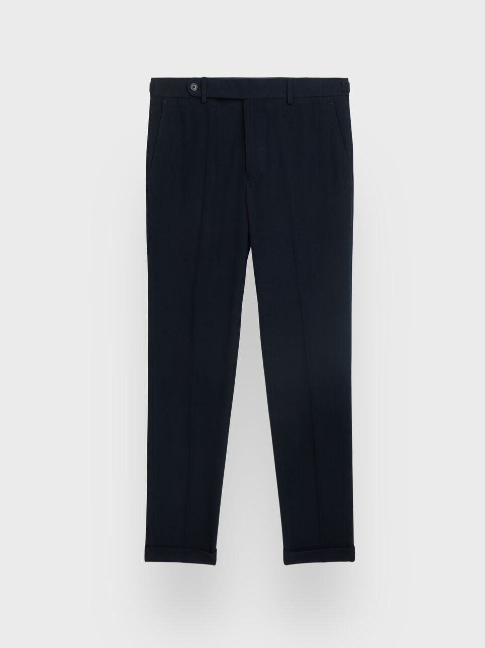 PANTALON CLASSIC TWILL