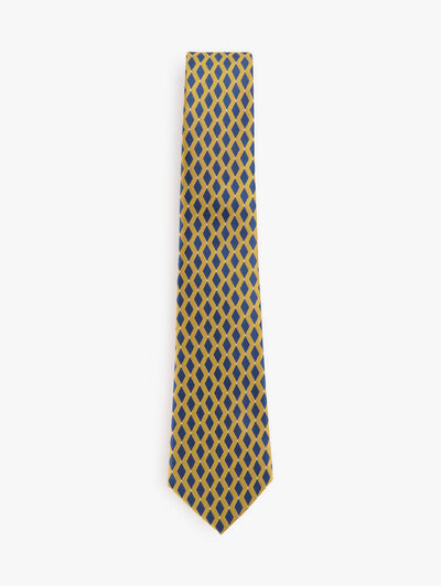 CORBATA JACQUARD MF
