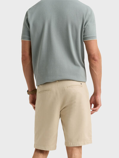 BERMUDA PANAMA CAMEL