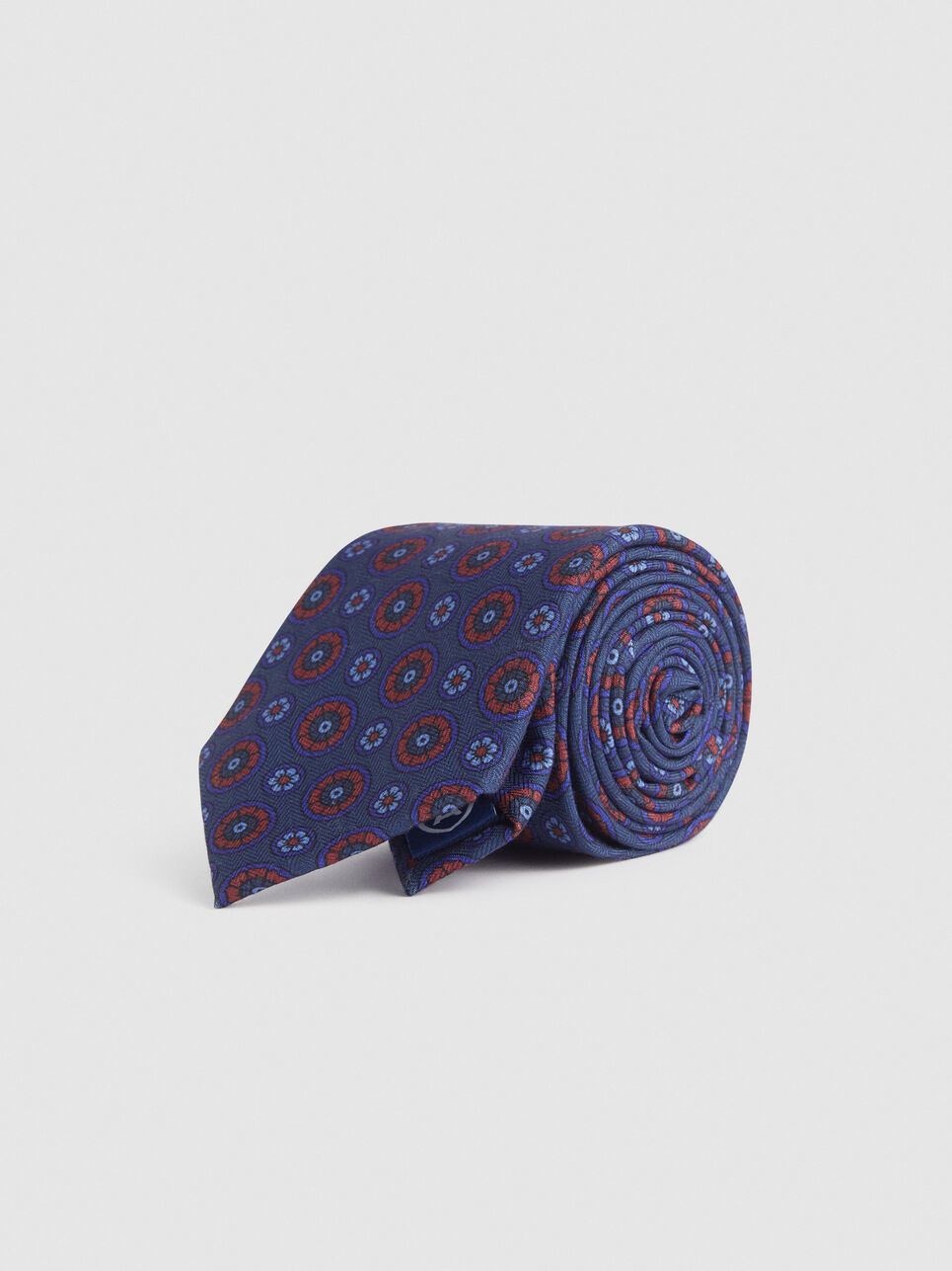 CORBATA PRINTED