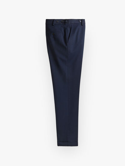 PANTALON CAPO MICROCHECKS