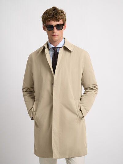 GABARDINA FELDMAN BEIGE