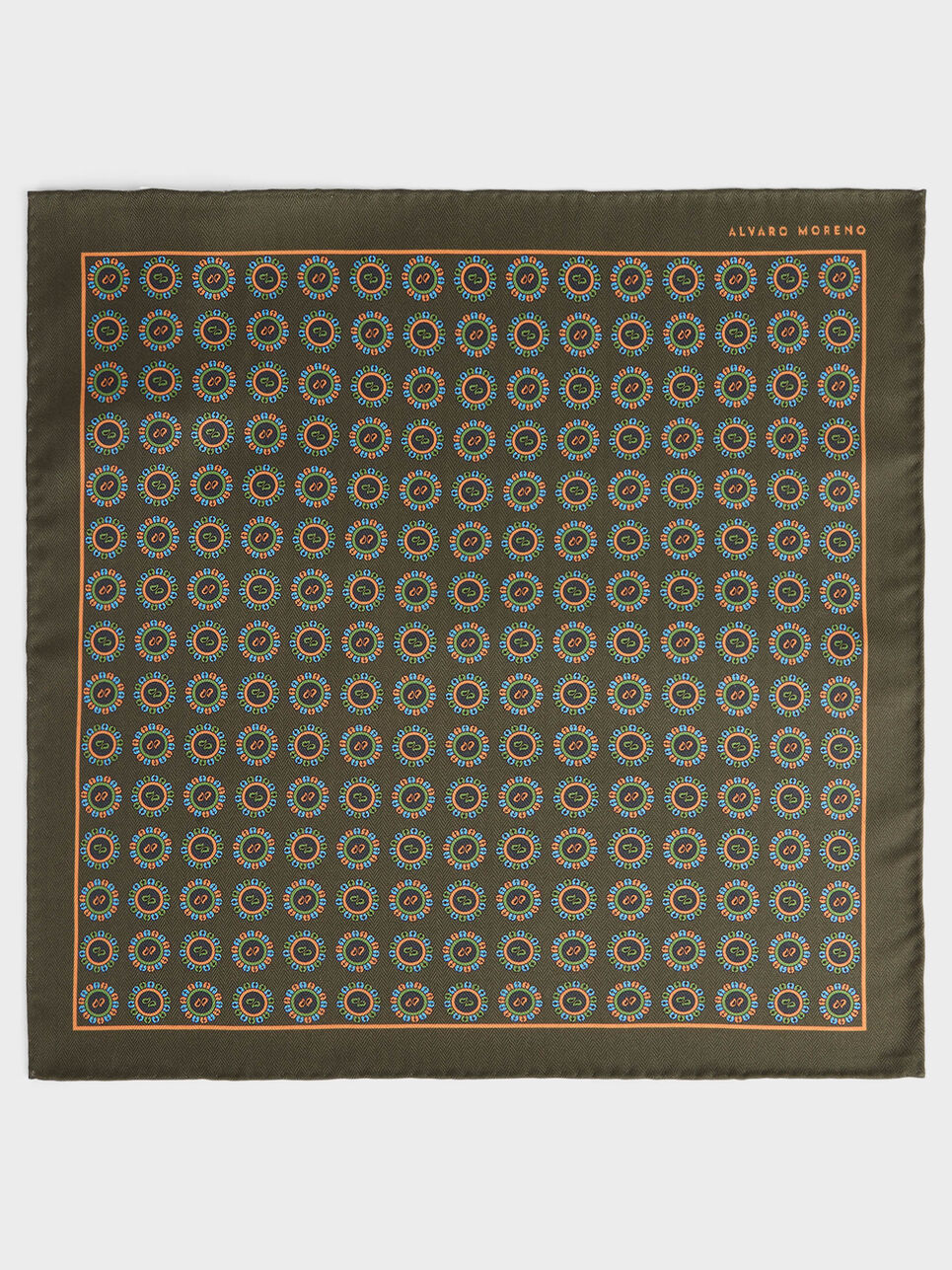 PA&Ntilde;UELO PRINTED