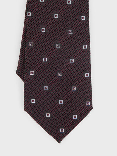 CORBATA GRENADINE