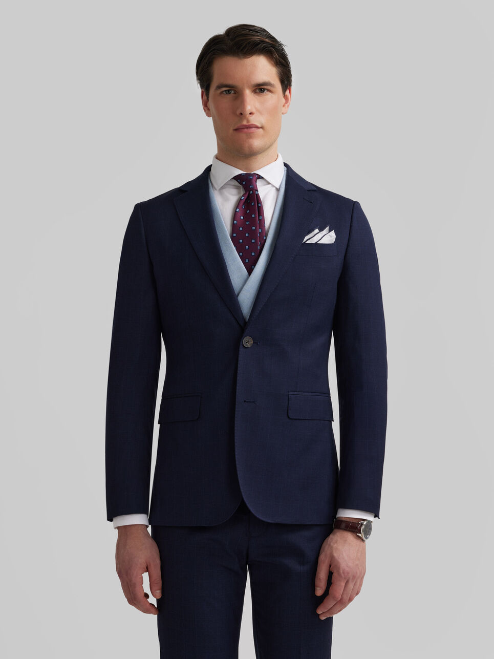 AMERICANA MILANO GALES