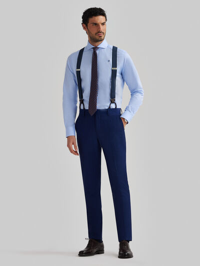 PANTALON GALES SLIM