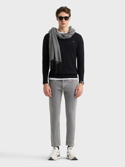 DENIM SLIM BASICO