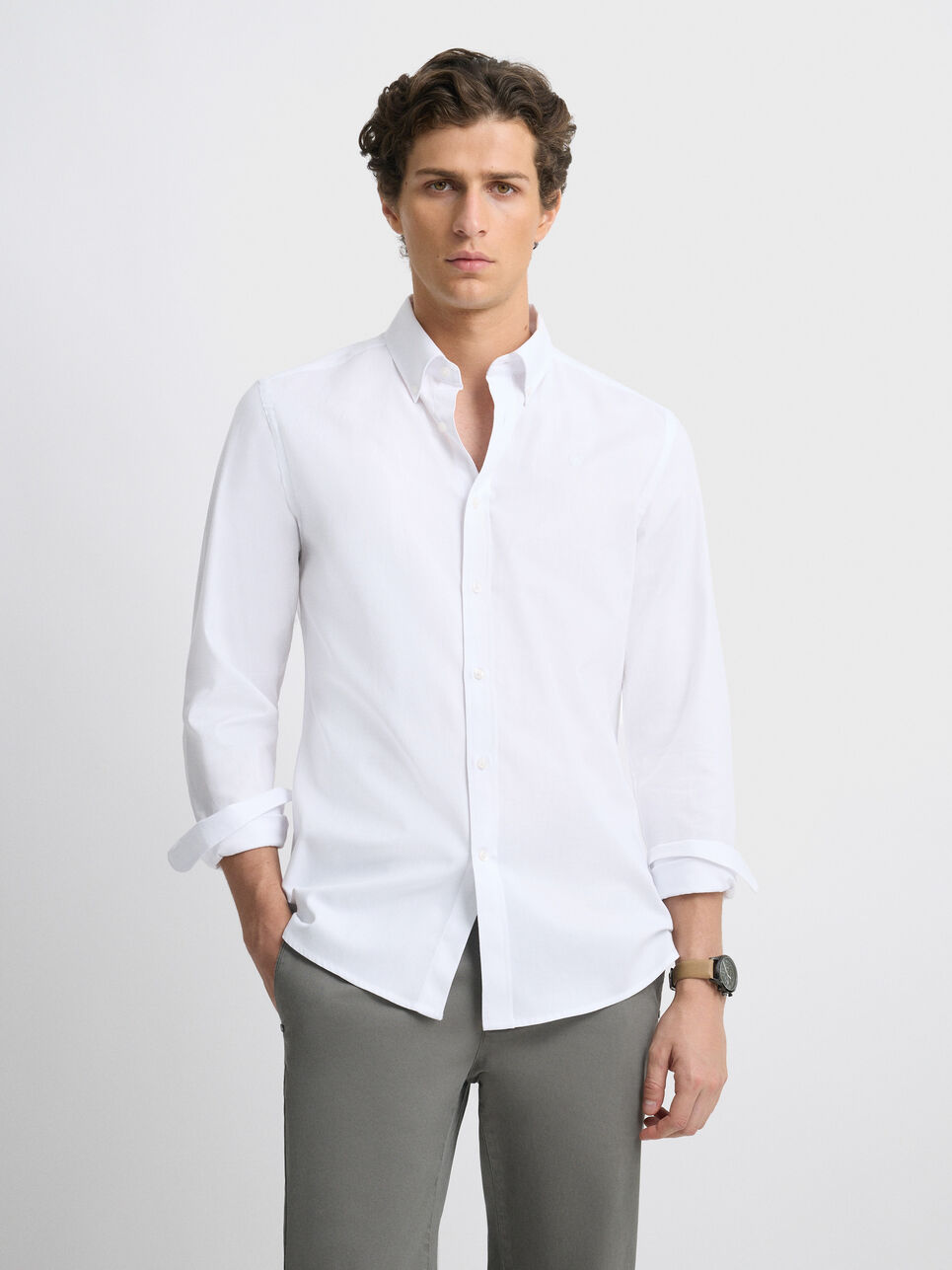 CAMISA NIDO