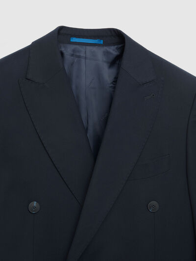 AMERICANA TWILL CRUZADO