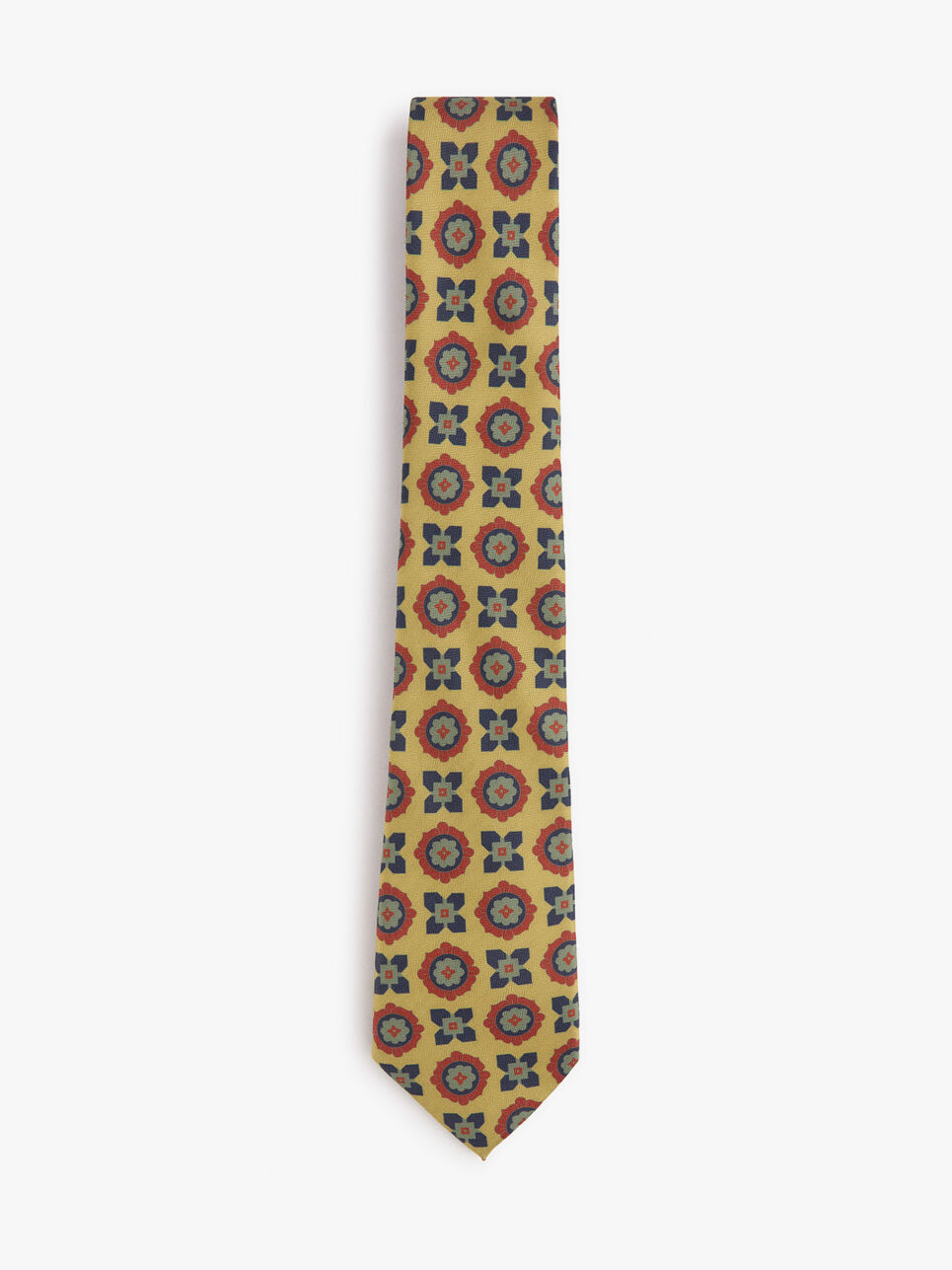 CORBATA PRINTED