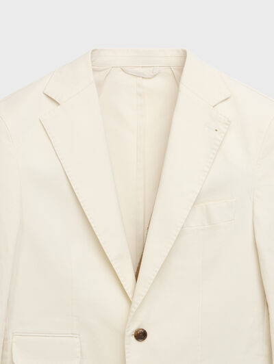 AMERICANA COTTON CRUDO