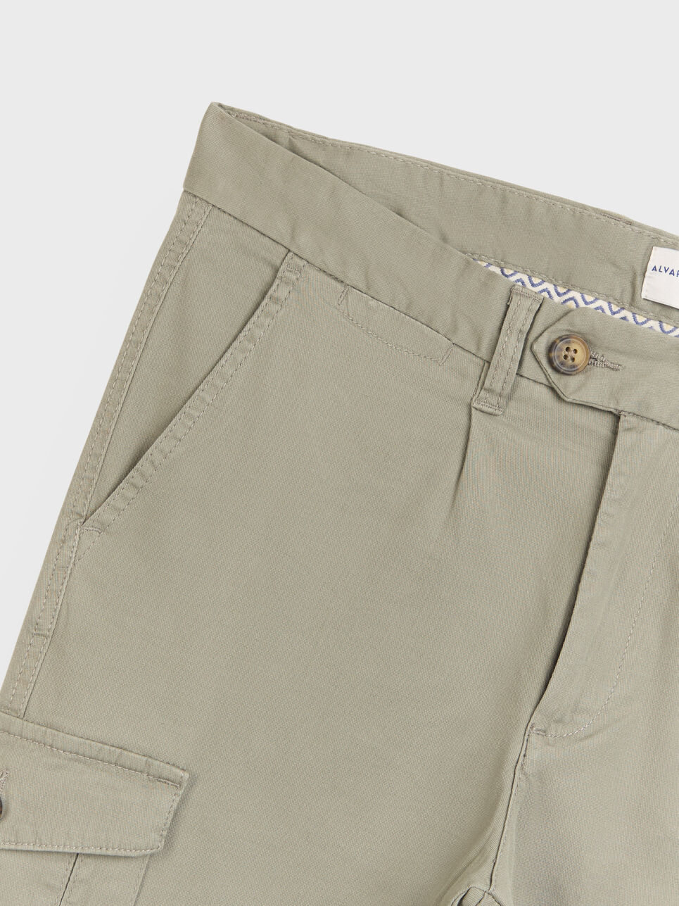 PANTALON CARGO