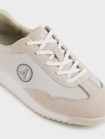 SNEAKERS DUMAS KIDS CRUDO