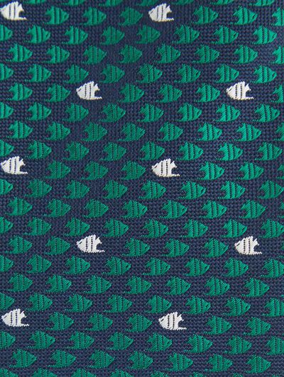 CORBATA JACQUARD MF