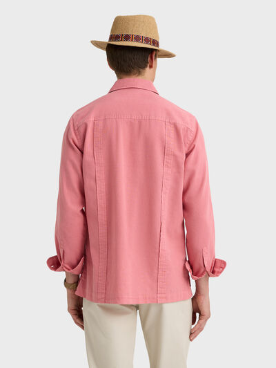 CUBANA LINO GD CORAL