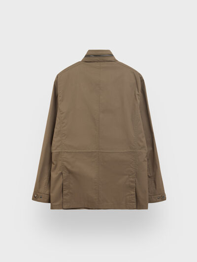 CORTAVIENTOS PHIL VERDE