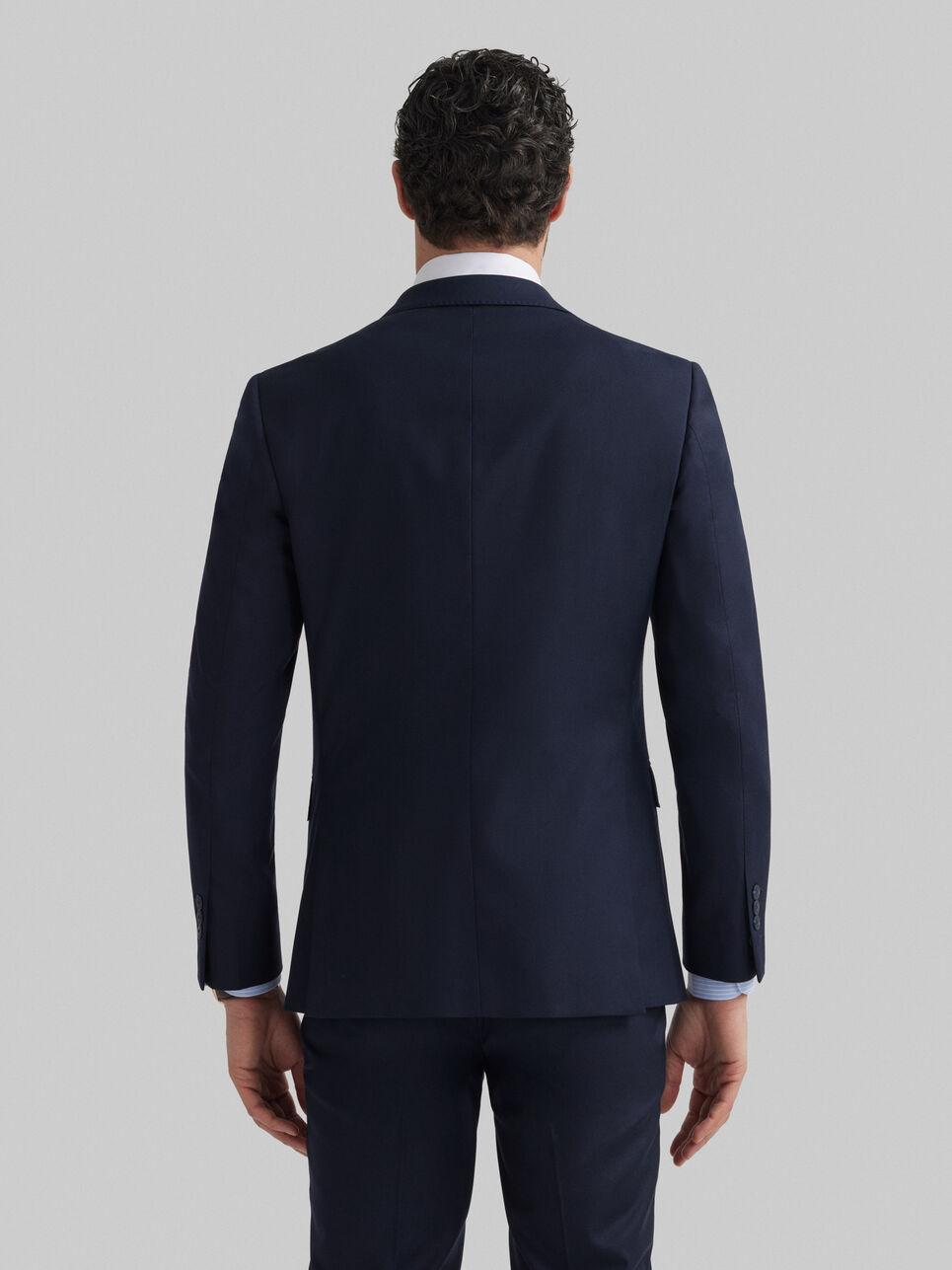 AMERICANA TWILL CRUZADO