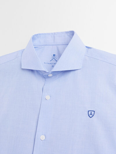 CAMISA FIL A FIL