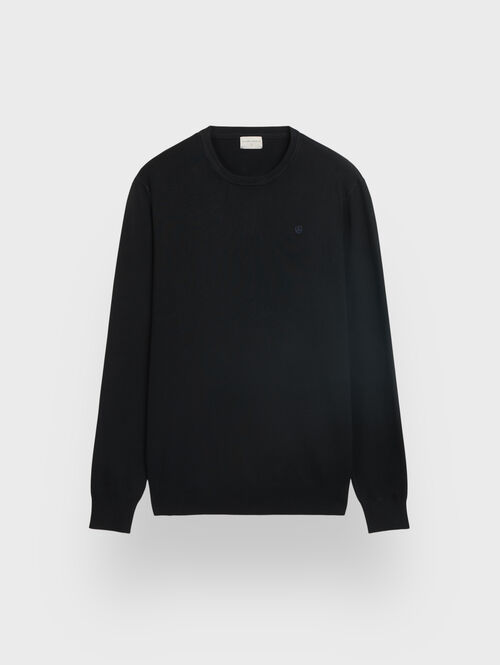 JERSEY KRONOS NEGRO