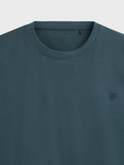 CAMISETA BASICA
