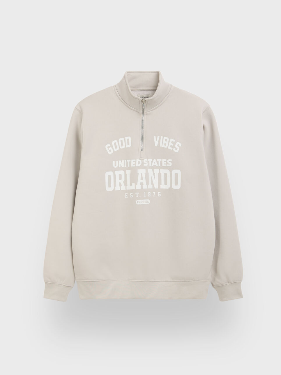 SUDADERA ORLANDO