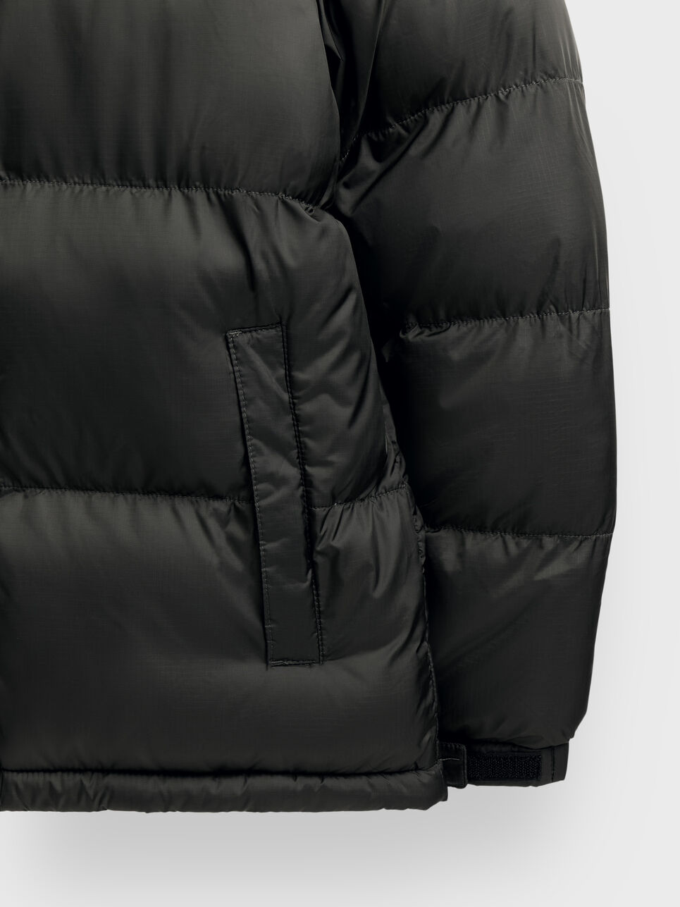 PARKA ELBRUS