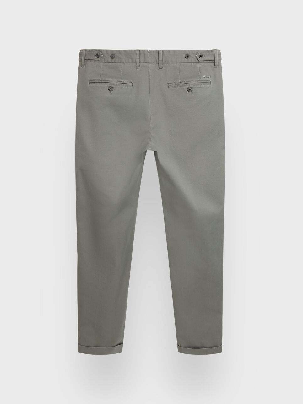 PANTALON CARROT