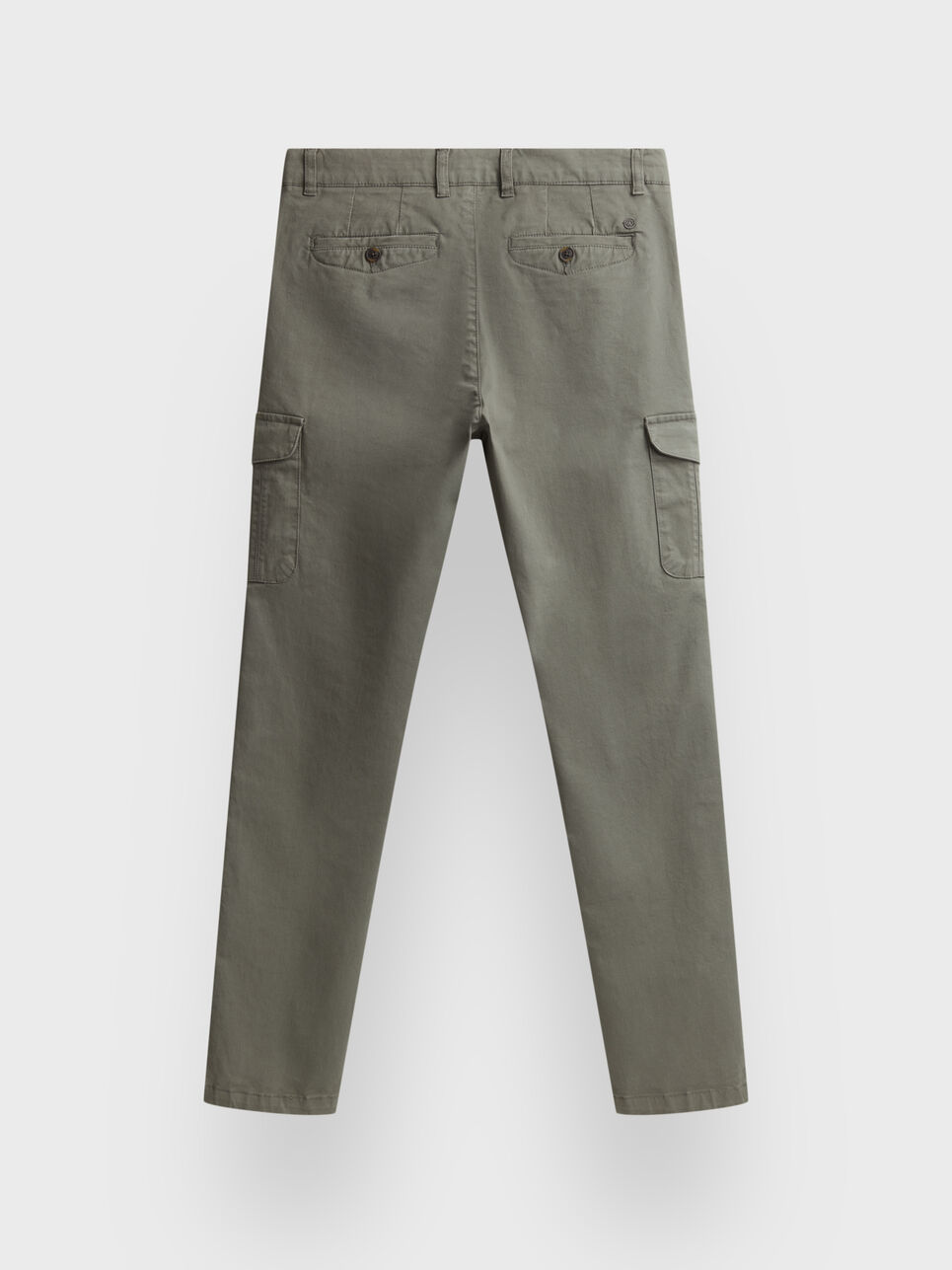 PANTALON BUFFALO