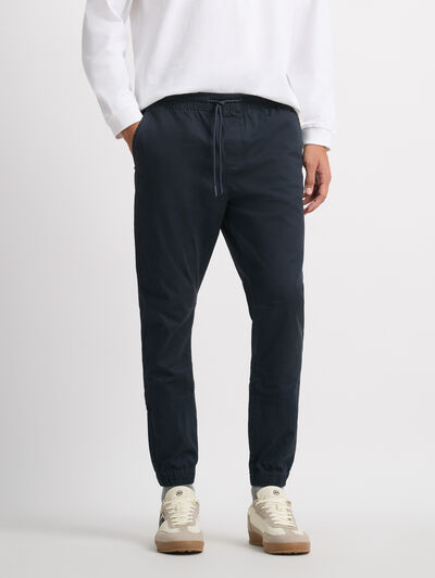 PANTALON ROX AZUL MARINO