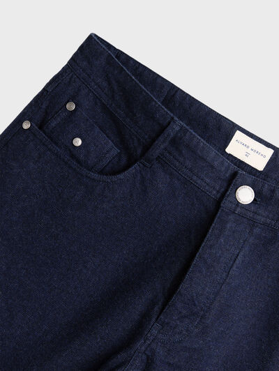 PANTALON ESTRUCTURA