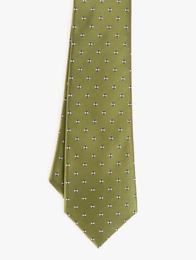 CORBATA JACQUARD MF