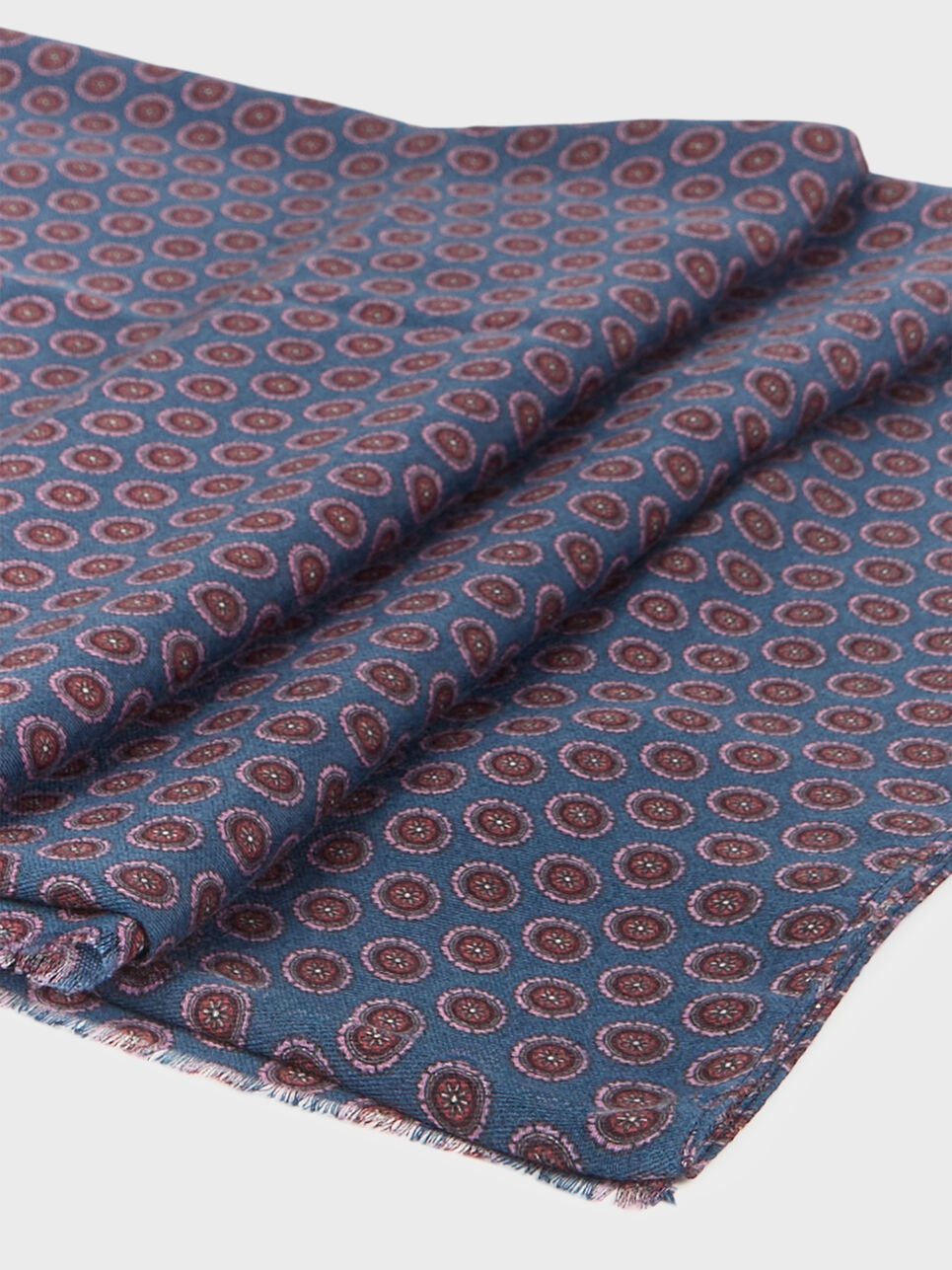 FOULARD PRINT