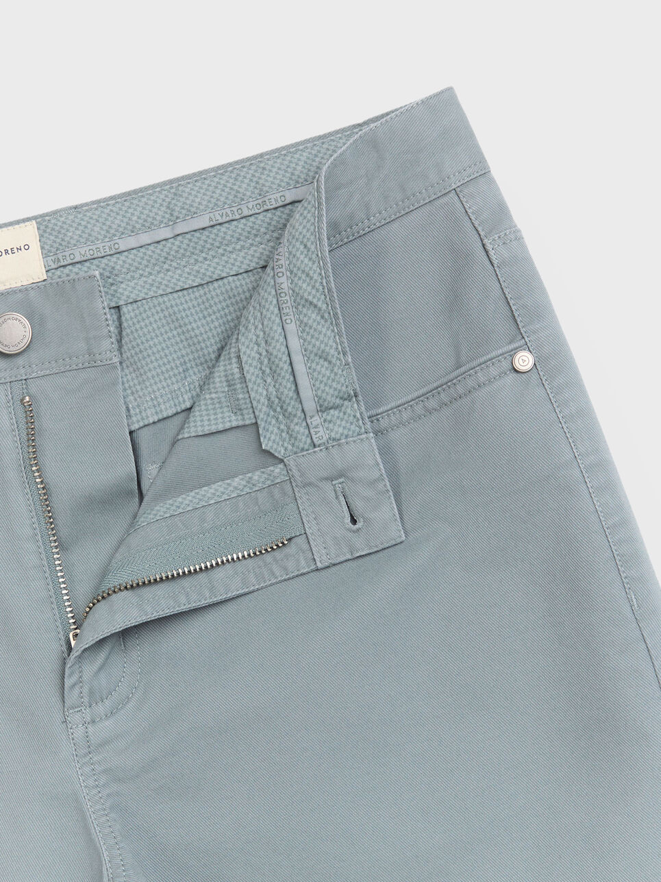 PANTALON DIAGONAL 5P
