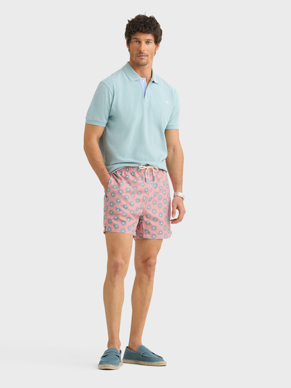 BA&Ntilde;ADOR BLOOM