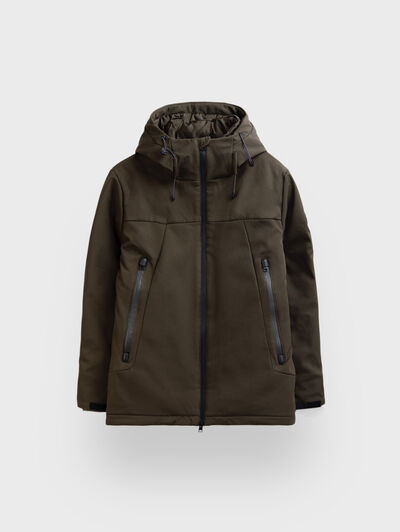 PARKA SKYWALKER