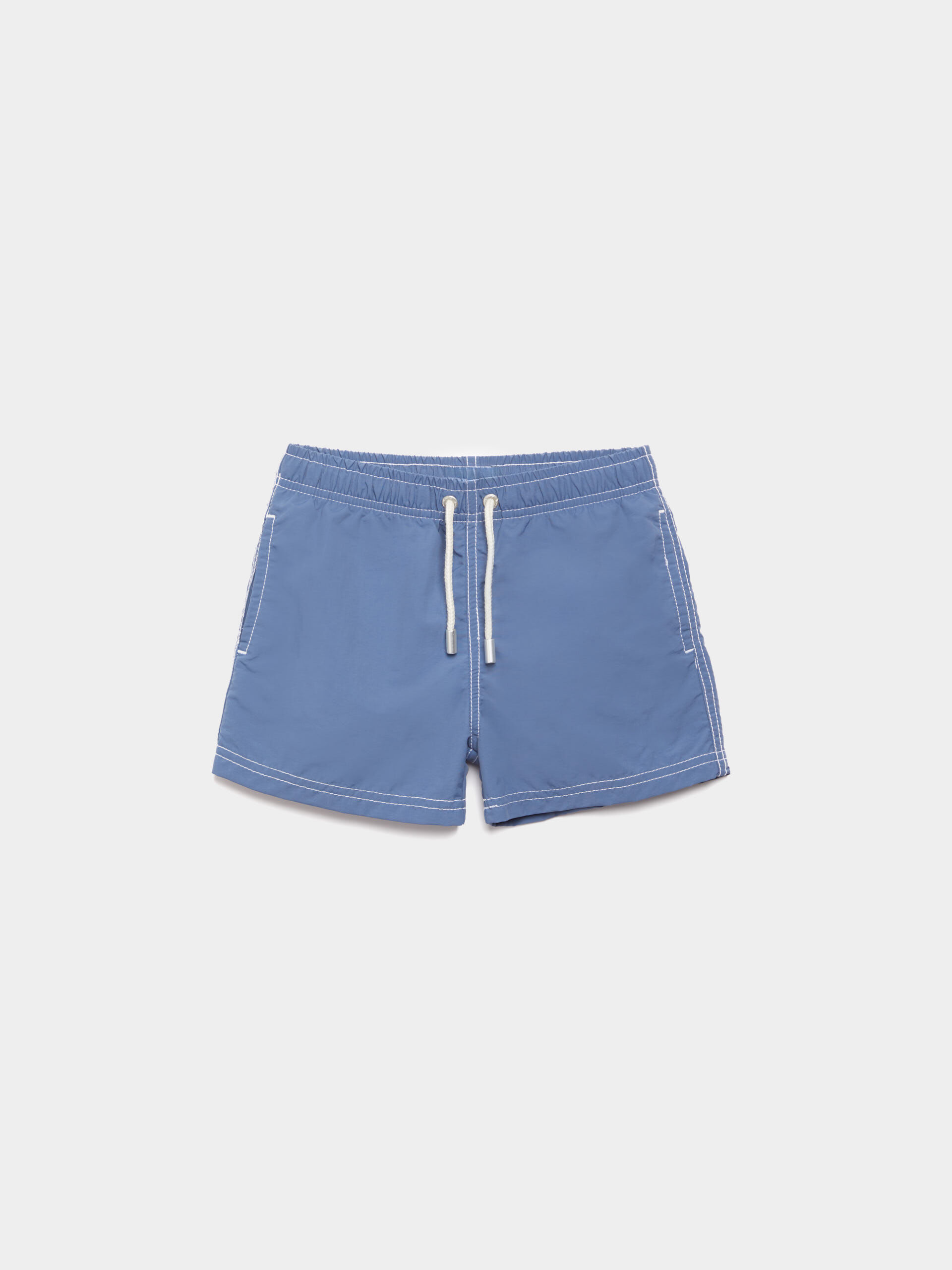 BANADOR BASICO KIDS AZUL