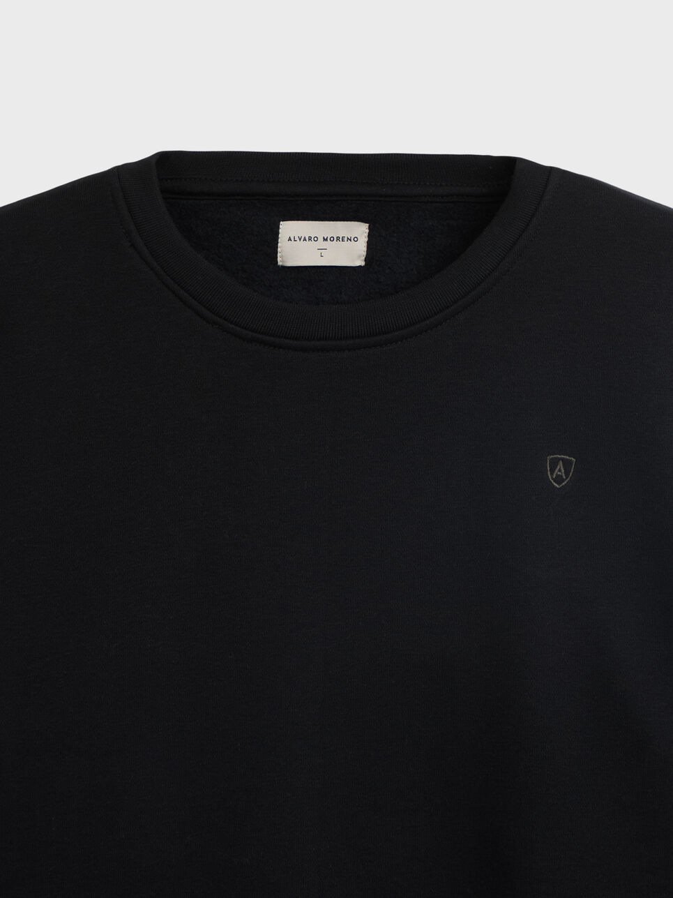 SUDADERA BASICA