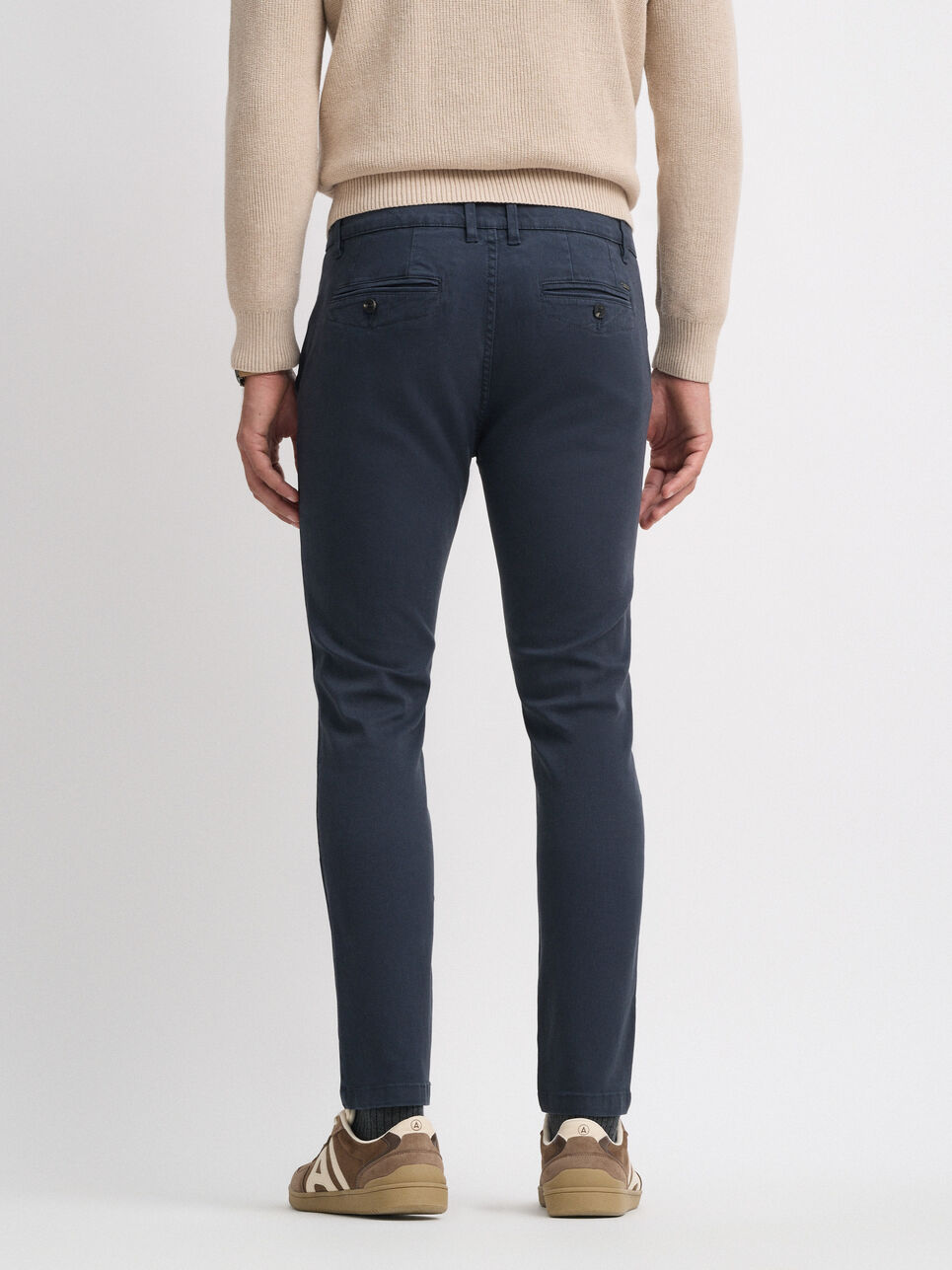 PANTALON NEW HOLLIS
