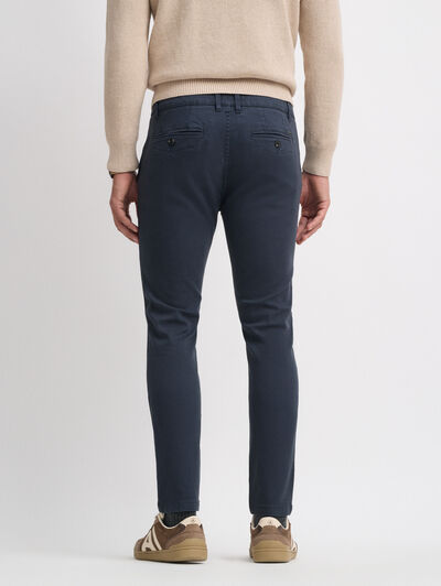 PANTALON NEW HOLLIS