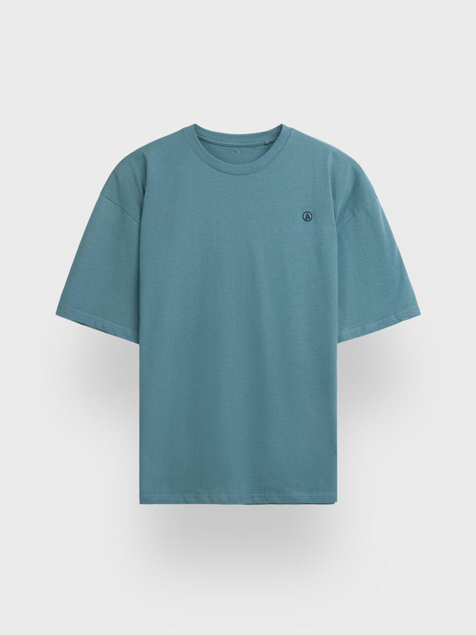 CAMISETA SOLID RELAX
