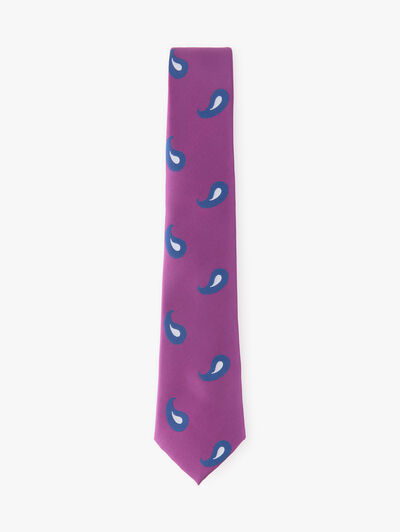 CORBATA JACQUARD MF
