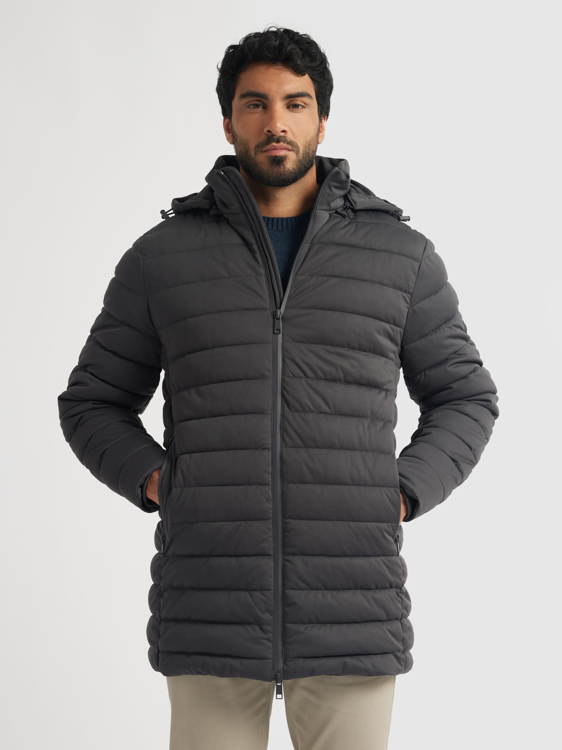 Alvaro moreno chaquetas deals