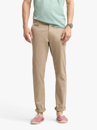 PANTALON COOPER