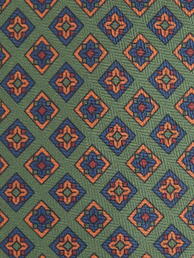 CORBATA PRINTED