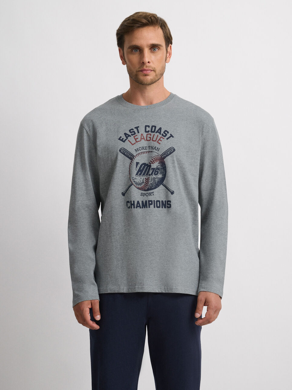 PIJAMA LEAGUE