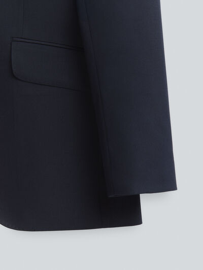 AMERICANA NAPOLI TWILL AZUL MARINO